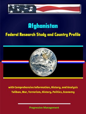 cover image of Afghanistan